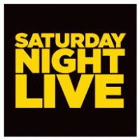 Saturday Night Live (SNL) | Brands of the World™ | Download vector logos and logotypes