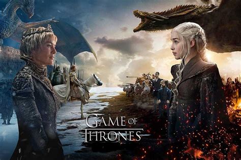 SVOD Helps Push New Record Ratings for HBO’s ‘Game of Thrones’ - Media ...