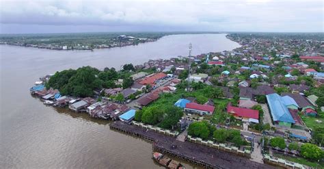 10 Things to See in Borneo | Authentic Indonesia Blog