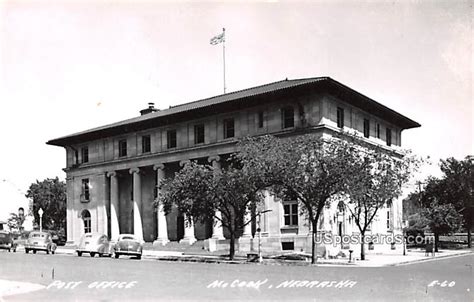 McCook, Nebraska NE Postcards | OldPostcards.com