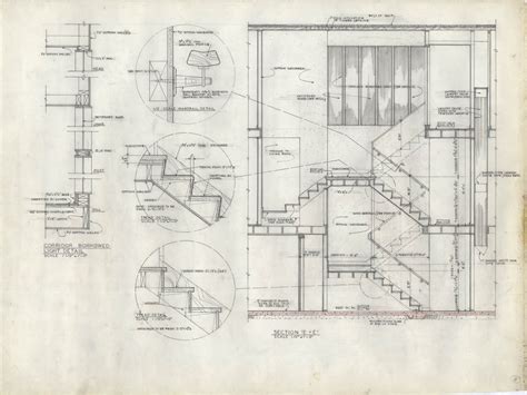 Architectural Drawing Templates Free Download