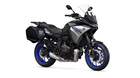 2023 Yamaha Sport Touring Range - Yamaha Motor