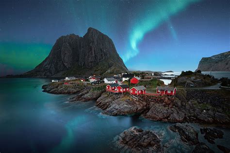 Best Places to Visit in Norway: 10 Must-see Tourist Attractions (2023)