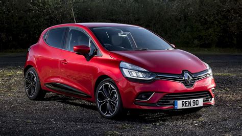 2017 Renault Clio Review