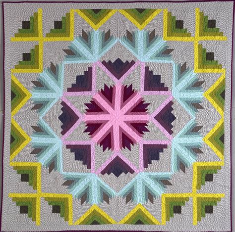 Amish Inspired Quilts for Today's Home - A New Barn Raising