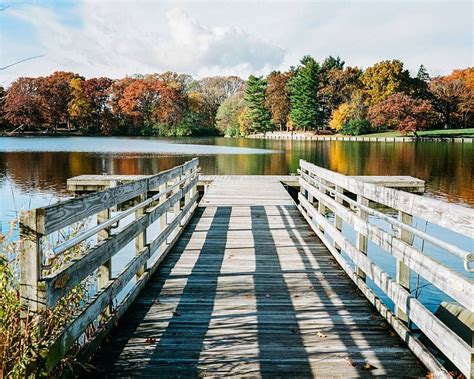 Herrick Lake County Forest Preserve | Forest preserve, Lake county, Forest