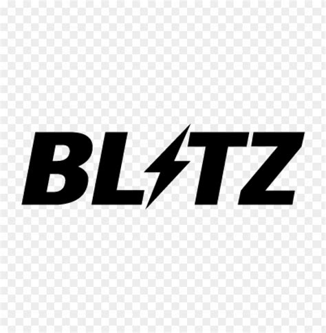 Download blitz logo vector download free png - Free PNG Images | TOPpng