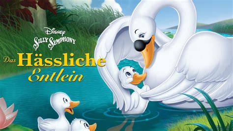 Das hässliche Entlein ansehen | Disney+