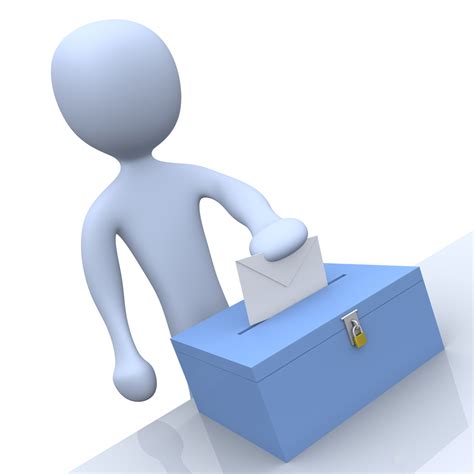 Free Voting Cliparts, Download Free Voting Cliparts png images, Free ClipArts on Clipart Library