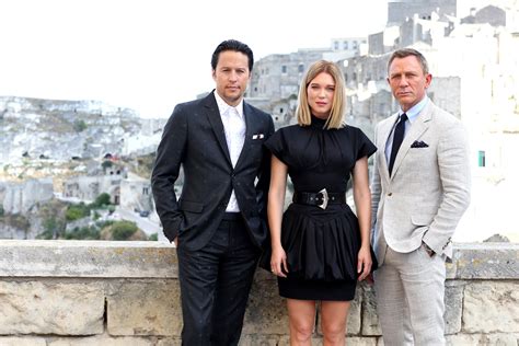 James Bond No Time To Die: UK release date, cast, plot and trailer ...