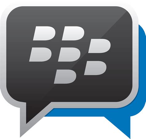 File:Blackberry-Messenger-Logo.png - Wikimedia Commons