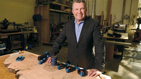 Rockler builds business by making its stores and website more experiential - Minneapolis / St ...