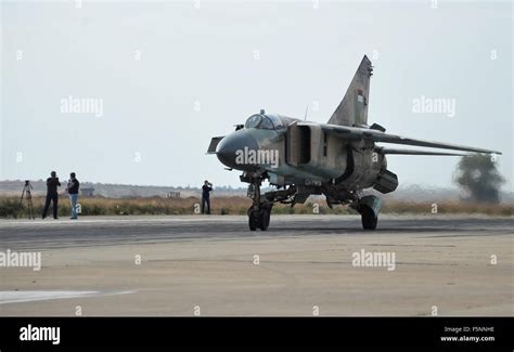 Syrian Air Force High Resolution Stock Photography and Images - Alamy