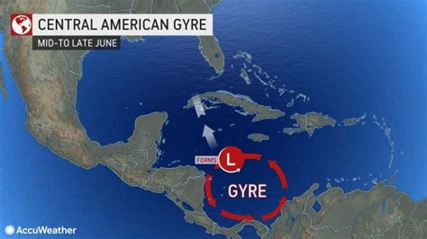 Tropics watch: NHC tracking 4 tropical waves in Atlantic basin