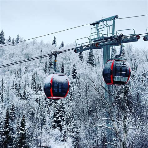 Lutsen Mountains | Ski Trip Deals, Snow Quality, Forecast