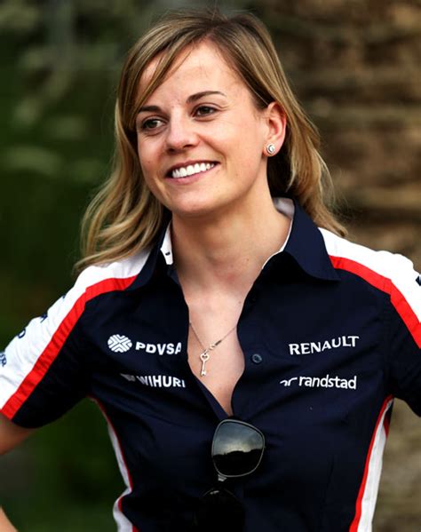 Susie Wolff joins F1 men at Silverstone test - Rediff Sports