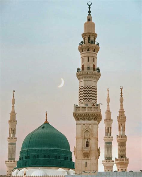 #madina | Medina mosque, Islamic architecture, Mosque art