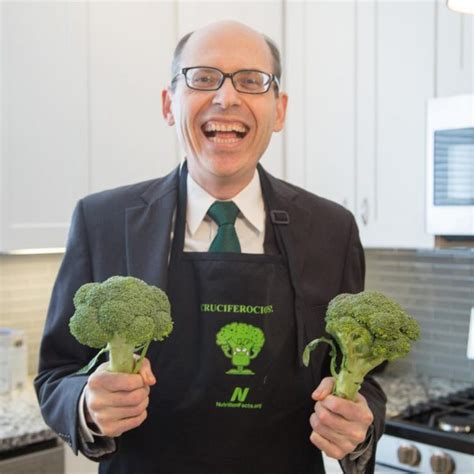 Dr Michael Greger reveals cover and title of new book - Living Vegan