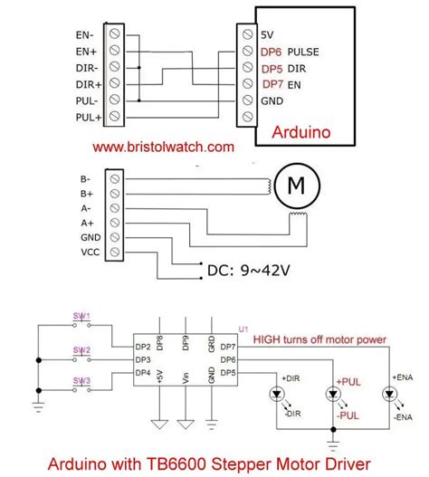 TB6600-stepper-motor-driver-with-Arduino-UNO-wiring-diagram-schematic ...