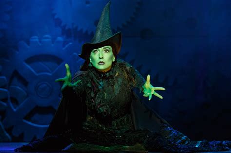 'Wicked' Movie Gets 2021 Release Date From Universal | Billboard