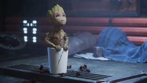 How Marvel Studios Is Branching Out with I Am Groot - D23