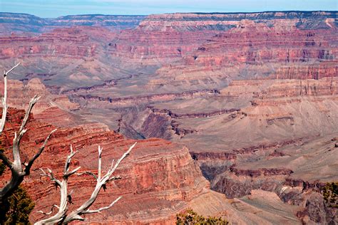 Free Stock Photo 16100 Grand Canyon Gorges | freeimageslive