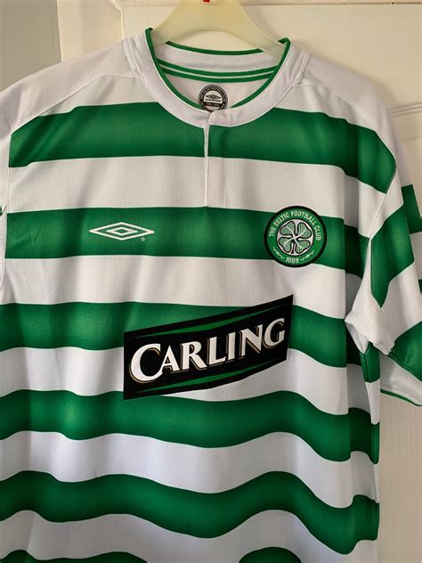 All proceeds to Celtic fc Foundation – A jersey signed by Henrik - 20 ...