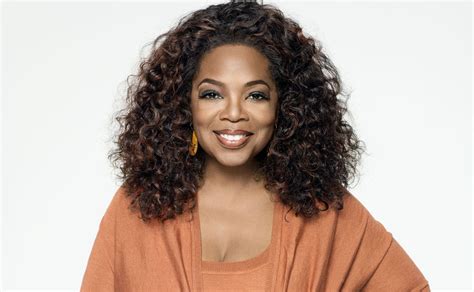 Oprah Winfrey Falls Down On Stage At Event – See The Video! | Celebrity Insider