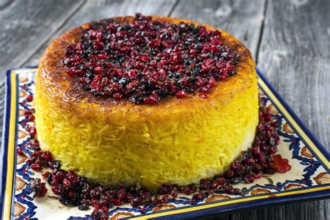 13 of the Best Persian (Iranian) Dishes You Must Try | Wanderlust