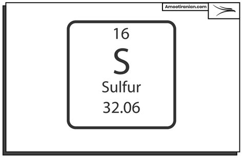 Sulfur | Definition, Element, Symbol, Uses & Facts