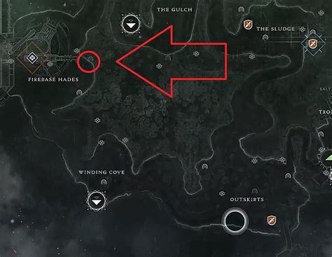 Destiny 2: Excavation Site XII Location Guide | Destiny 2