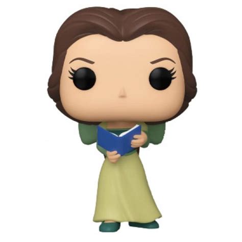 Funko POP Belle (Beauty and The Beast) #1010