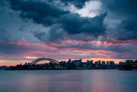 Explore 16 Breathtaking Sydney Sunset Viewing Locations