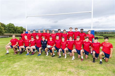 Millfield to participate in this year’s World Schools Festival of rugby in Thailand | Millfield ...