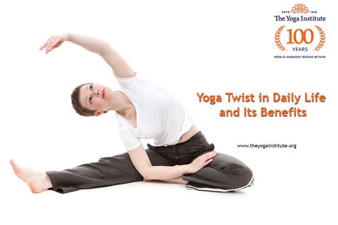 Yoga Twist in Daily Life and Its Benefits, Yoga Twist Sequence