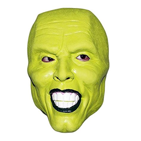 I Tested The Mask Jim Carrey Costume: Here's Why It's the Ultimate ...