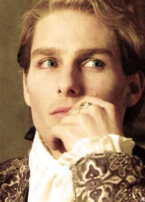 lestat, Tom Cruise, and vampire image | Interview with the vampire, The vampire chronicles ...