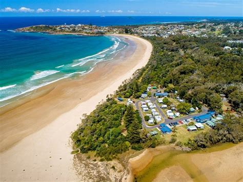 Coffs Harbour Camping: Here Are The Best Places To Pitch A Tent