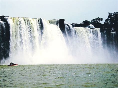 Chitradhara Waterfall Jagdalpur, Timings, Entry Fee, Things to do