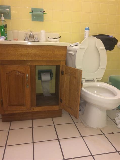 Twelve hilarious home improvement fails to learn from