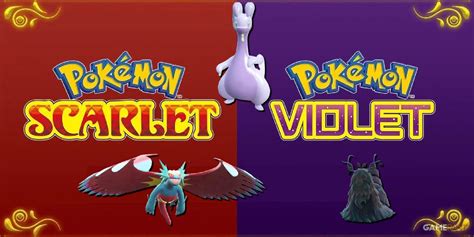 Pokemon Scarlet And Violet: Best Pokemon Needed On Every Team