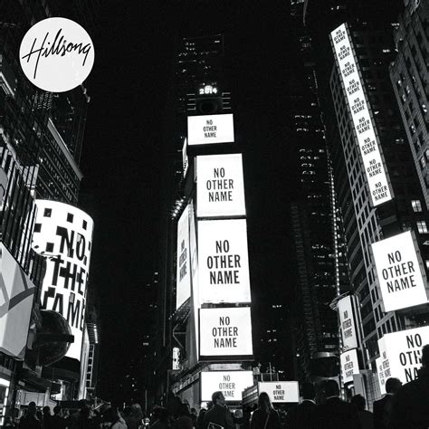 The 25+ Best Hillsong Worship Albums Ever, Ranked By Fans