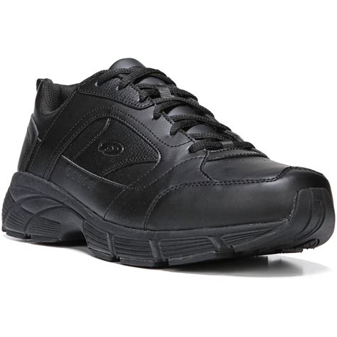 Dr. Scholl?s Men?s Athletic Warum Gel Cushion Shoe, Wide Width ...