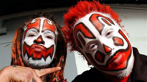 Insane Clown Posse's History In Wrestling, Explained