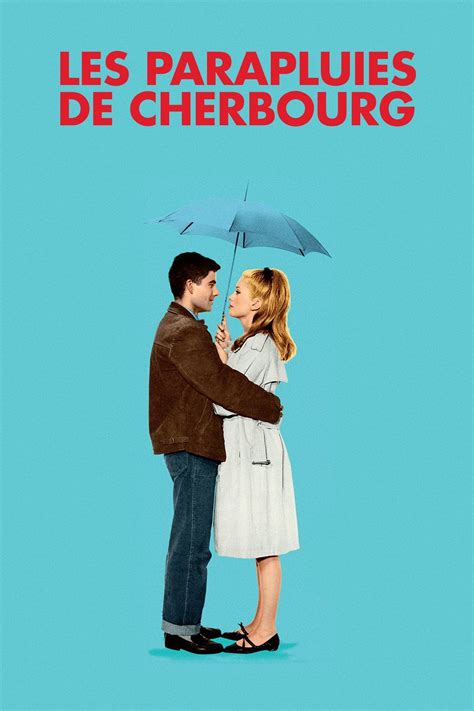 film-punk | Umbrellas of cherbourg, Jacques demy, Film watch