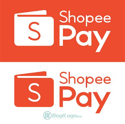 ShopeePay Logo Vector - Download Free Vectors, Clipart Graphics & Vector Art