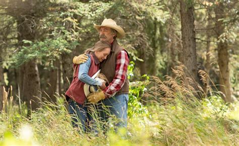 A Heartland Season 14 Wrap-up | CBC Television