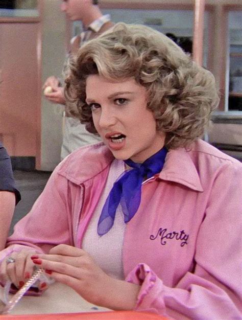 Marty / Pink Lady Grease. | Pink ladies, Grease outfits, Pink ladies grease