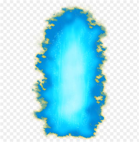 Free download | HD PNG super saiyan blue aura PNG transparent with ...