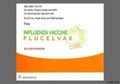 Flucelvax Prices and Flucelvax Coupons - GoodRx